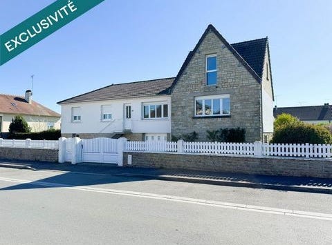 Ducey-Les Cheris, Basse-Normandie 50220