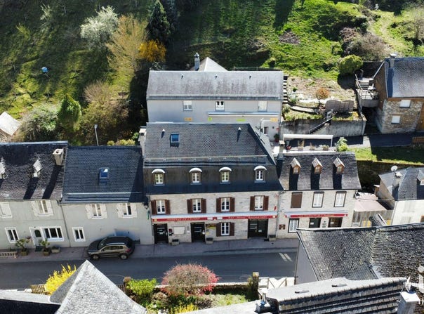 SAINT-LARY, Occitanie 09800