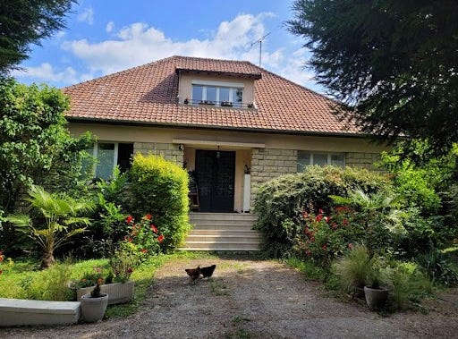 Varennes-Jarcy, Île-de-France 91480
