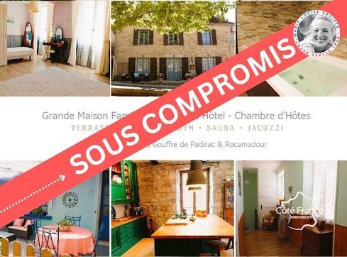 Miers, Occitanie 46500