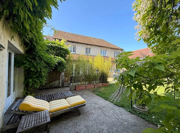 Houdan, Yvelines 78550