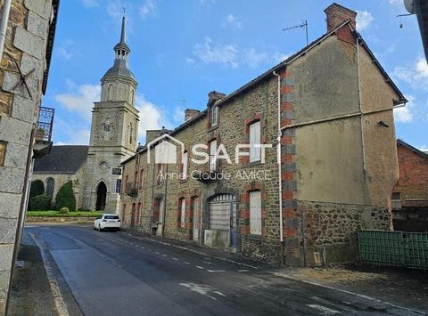 Lanrelas, Bretagne 22250