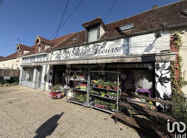 LACROIX-SAINT-OUEN, Hauts-de-France 60610