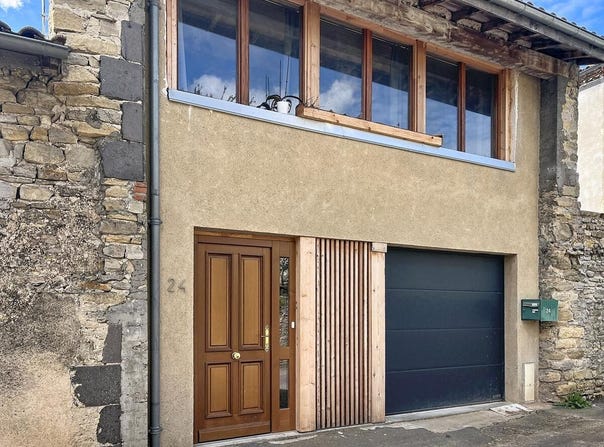 Artonne, Auvergne 63460