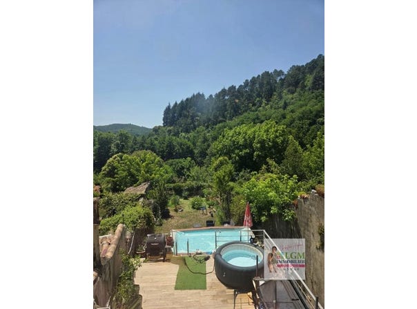 Lasalle, Languedoc-Roussillon 30460