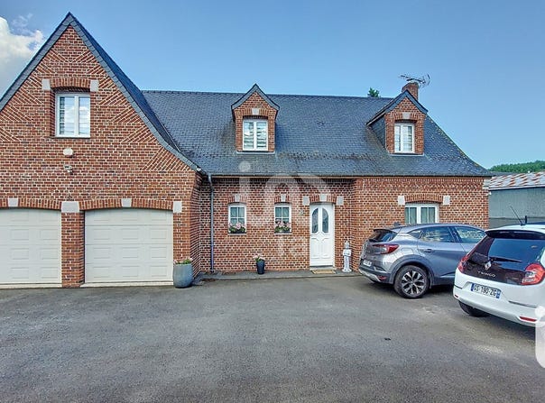 Bry, Hauts-de-France 59144