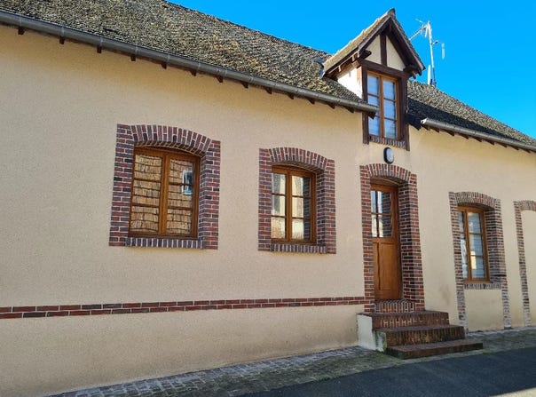Nonancourt, Eure 27320
