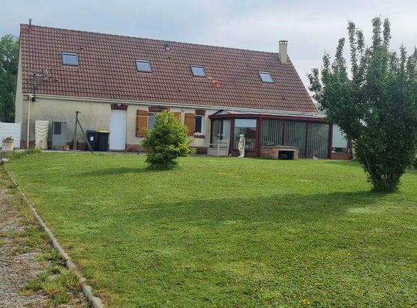 Hermelinghen, Nord-Pas-de-Calais 62132