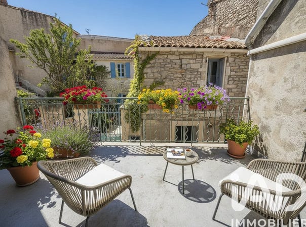 Nages-et-Solorgues, Occitanie 30114