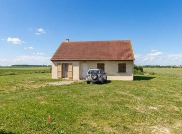 Saint-Andre-De-l'Eure, Haute-Normandie 27220
