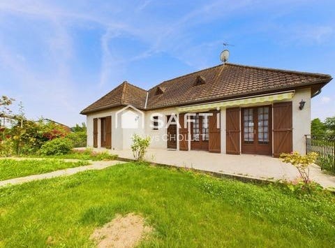 Sainte-Maure-De-Touraine, Centre 37800