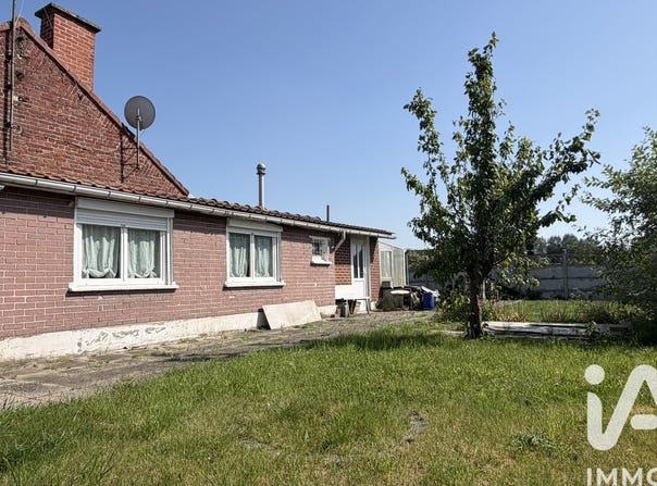 Lallaing, Hauts-de-France 59167