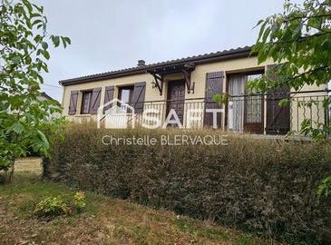Bussiere-Poitevine, Limousin 87320
