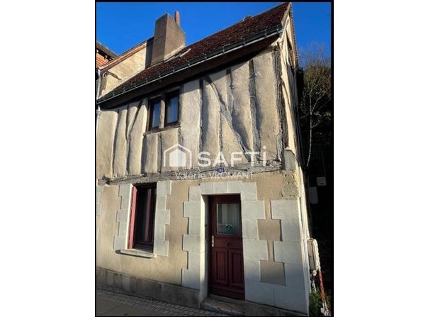 Amboise, Centre 37400