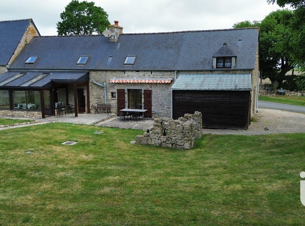 Plélan-le-Petit, Brittany 22980