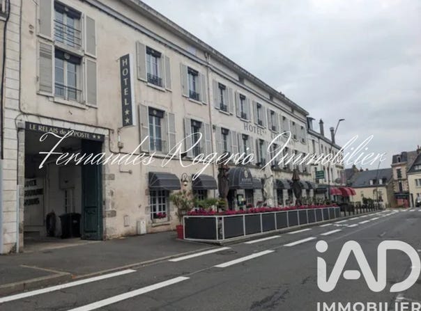 Pithiviers, Centre-Val de Loire 45300