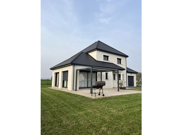 Routot, Haute-Normandie 27350