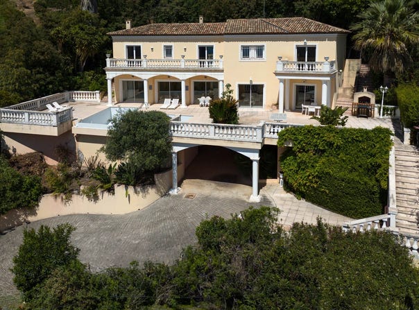 MANDELIEU LA NAPOULE HH-15659256, Mandelieu-la-Napoule, Provence-Alpes-Côte d'Azur