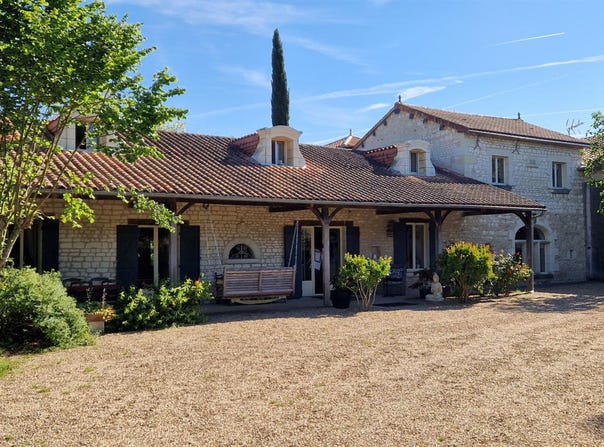 Chinon, Centre 37500