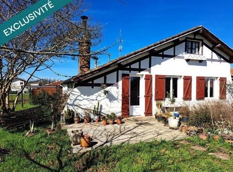 Roquefort, Aquitaine 40120