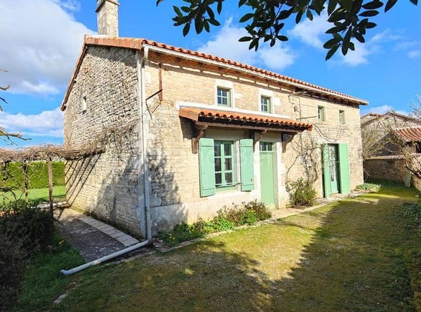 Sauzé-Vaussais, Poitou-Charentes 79190