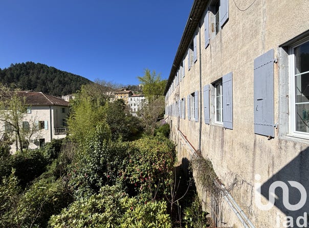 Vals-les-Bains, Auvergne-Rhône-Alpes 07600