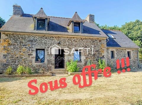 Plounévézel, Bretagne 29270