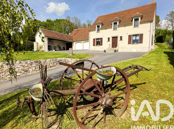 Bézu-Saint-Germain, Hauts-de-France 02400