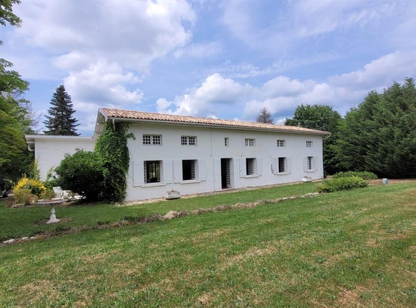 Maransin, Aquitaine 33230