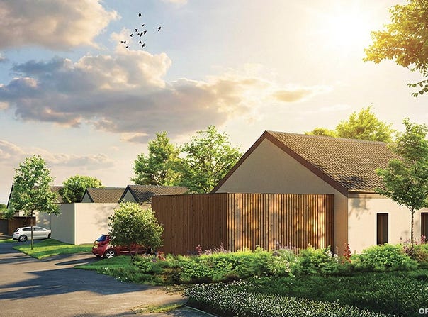 Nancray, Franche-Comté 25360