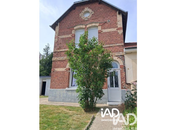 Saint-Quentin, Hauts-de-France 02100