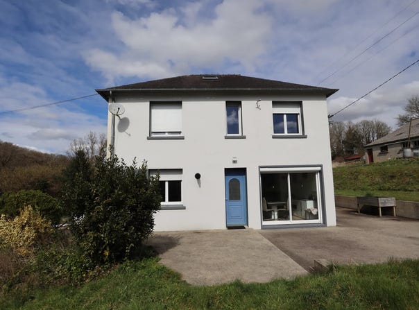 Carhaix-Plouguer, Finistère 29270