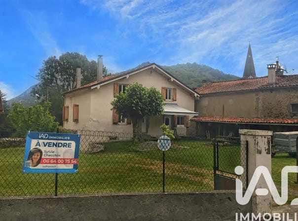 Mauléon-Barousse, Occitanie 65370