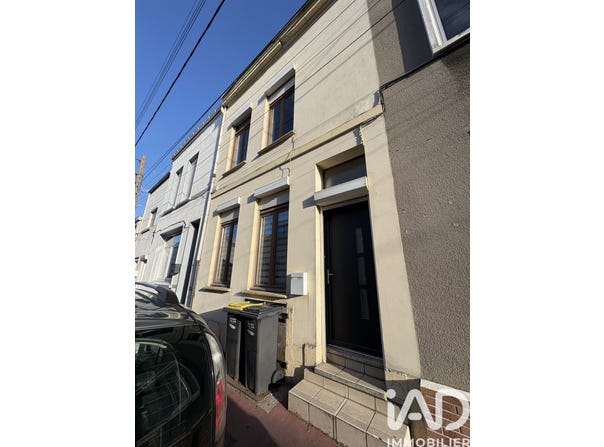 Calais, Hauts-de-France 62100