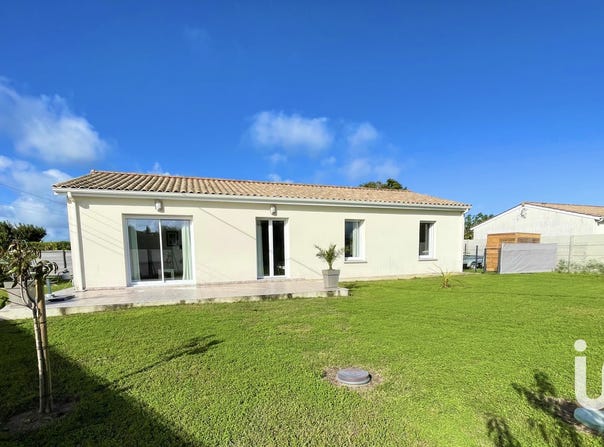 Saint-Christoly-Médoc, Nouvelle-Aquitaine 33340