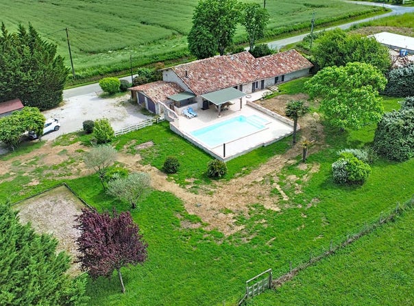 Layrac, Aquitaine 47390