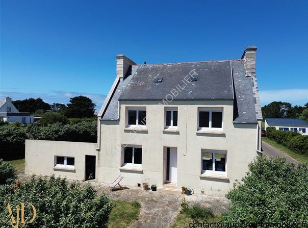 Cléden-Cap-Sizun, Brittany 29770