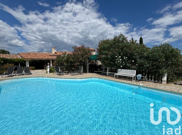 Montauroux, Provence-Alpes-Côte d'Azur 83440