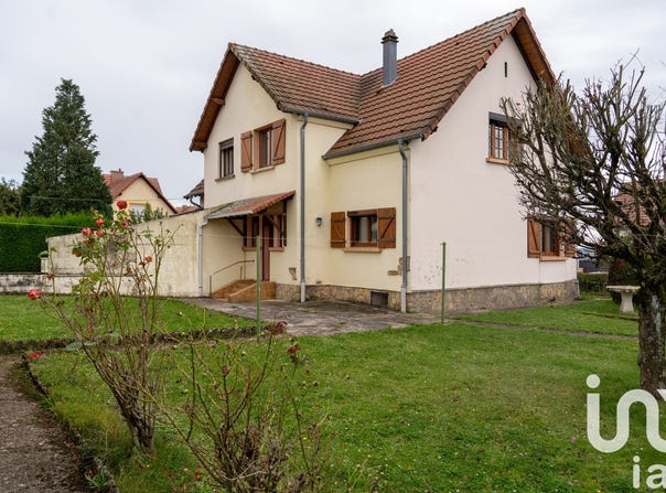 Créhange, Grand Est 57690