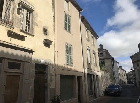 Le Dorat, Haute-Vienne