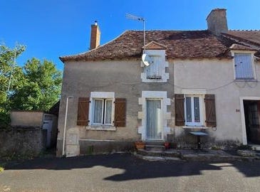 Liglet, Poitou-Charentes 86290