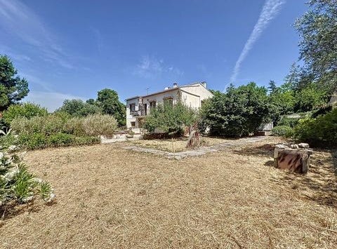 ST JEAN DE VEDAS, Languedoc-Roussillon 34430