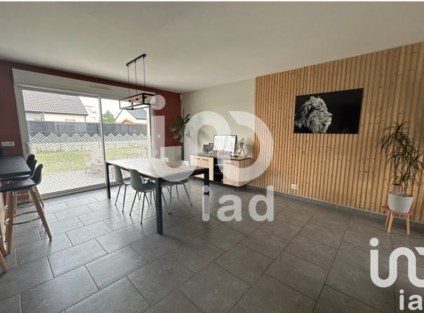 Montigny-en-Gohelle, Hauts-de-France 62640