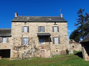 MORLHON LE HAUT, Midi-Pyrénées 12200