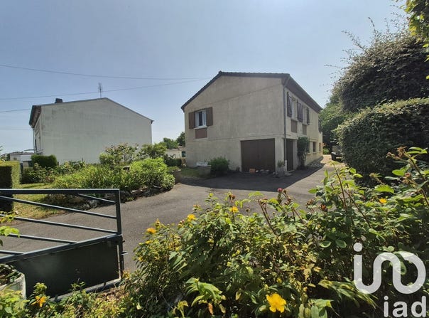Saint-Soupplets, Île-de-France 77165