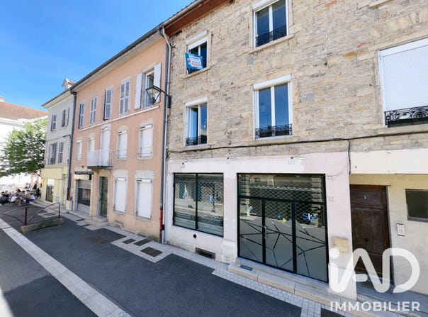 Bourgoin-Jallieu, Auvergne-Rhône-Alpes 38300