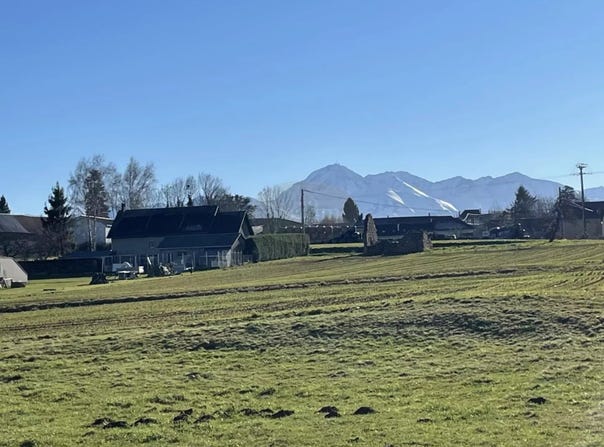 Luc, Hautes-Pyrénées 65190