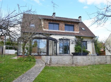 CHEVREUSE, Île-de-France 78460