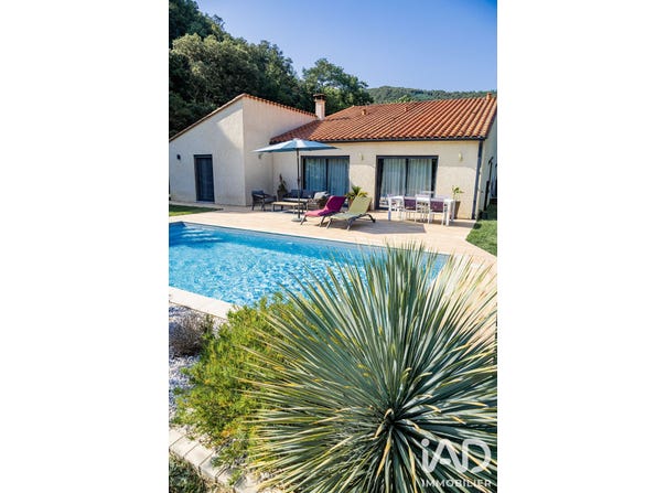Arles-sur-Tech, Occitanie 66150