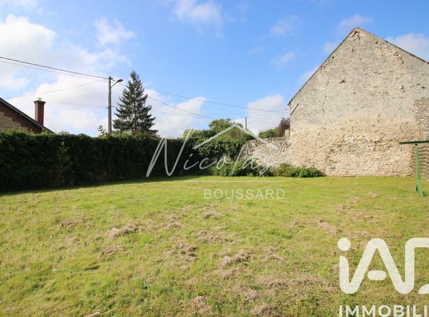 Brégy, Hauts-de-France 60440